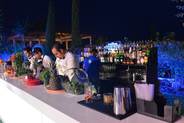 Wedding At Edde Sands